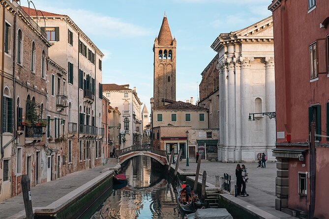 Hidden Venice Photo Tour with your phone! - Price and Value: Is $144.49 Worth It?
