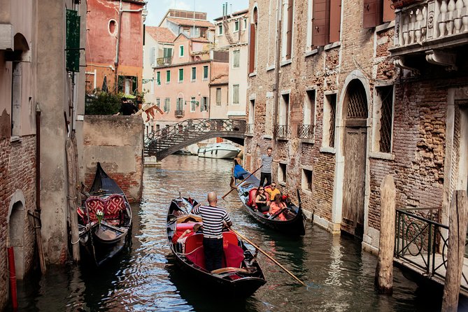 Highlights & Hidden Gems With Locals: Best of Venice Private Tour - Getting There: Meeting at Chiesa di San Giacomo di Rialto