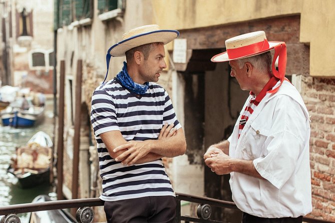 Highlights & Hidden Gems With Locals: Best of Venice Private Tour - The Extra Stop(s): When Your Route Gets Personal