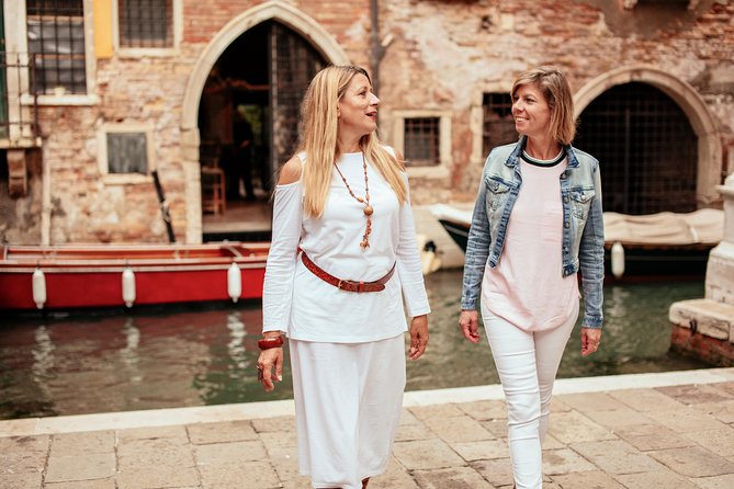 Highlights & Hidden Gems With Locals: Best of Venice Private Tour - The Local Guide Factor: Why People Keep Raving About the Storytelling