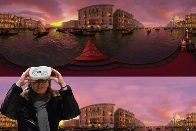 History Gallery: Venice in the Past 3D Experience - Key things to know before you go