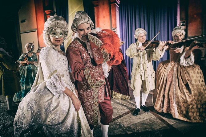 I Musici Veneziani New Year's Concert in Venice - Key highlights at a glance