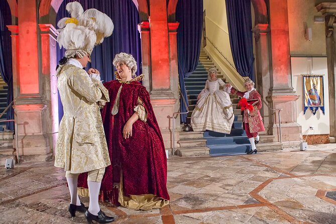 I Musici Veneziani New Year's Concert in Venice - Timing that lets you ring in the New Year, comfortably