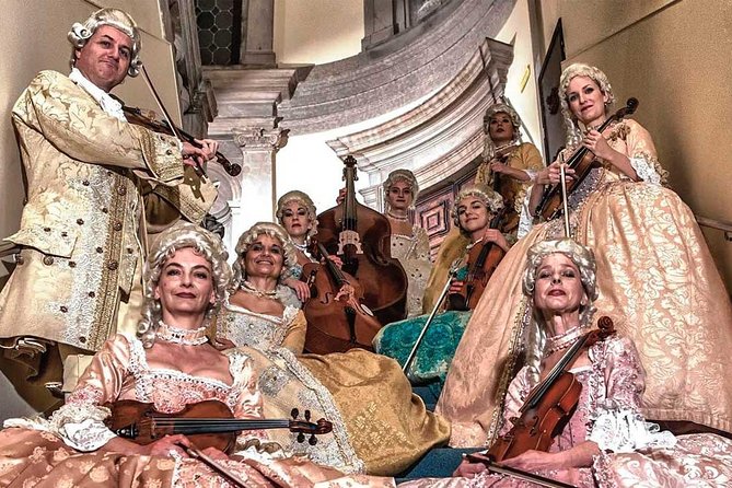 I Musici Veneziani New Year's Concert in Venice - The biggest pros, based on what matters most
