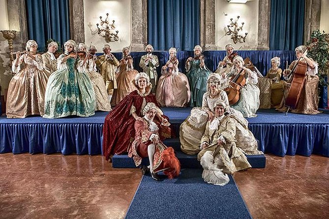 I Musici Veneziani Vivaldi's Four Seasons and Tenor arias - Key highlights to know before you go