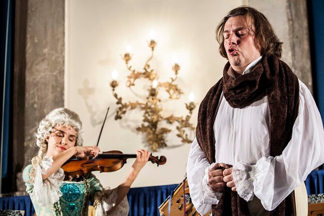 I Musici Veneziani Vivaldi's Four Seasons and Tenor arias - Who this concert is best for, and who should reconsider