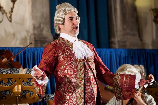 I Musici Veneziani Vivaldi's Four Seasons and Tenor arias - Where you’ll meet and how to time your evening