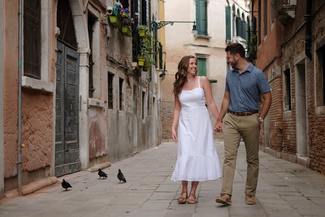 Iconic Photos and Adventure in Venice - Why This Venice Photo Walk Works in 90 Minutes