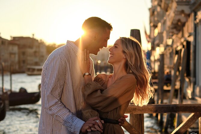 Iconic Photos and Adventure in Venice - Canal Grande: Big Venice Views, Plus Ticket Costs to Watch