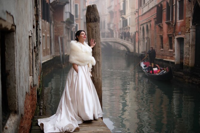 Iconic Photos and Adventure in Venice - The Photographer Factor: 40+ Edited Images You Can Actually Use