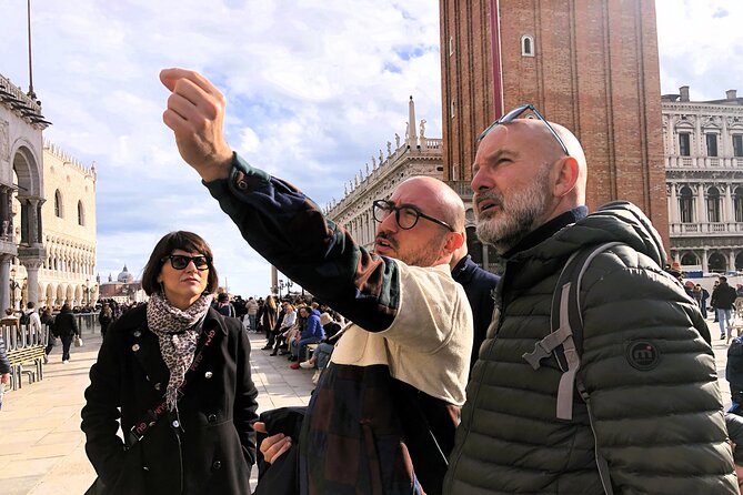 Immersive Beauty: A Tailored Private Tour of the Doge's Palace - Key reasons this Doge’s Palace private tour works well