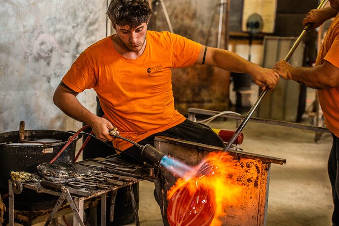 In-depth Guided Tour in a Real Murano Glass Factory - Price and value: is $35.07 fair for this tour?
