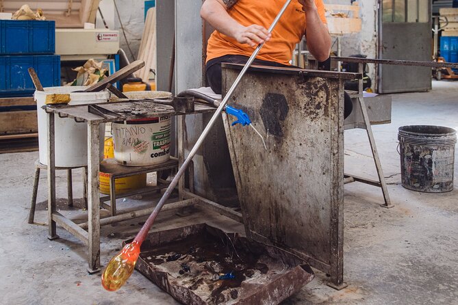 In-depth Guided Tour in a Real Murano Glass Factory - Who this tour is best for, and who might want to skip