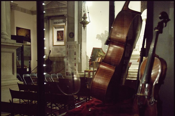 Interpreti Veneziani Concert in Venice Including Music Museum - Why This Interpreti Veneziani Concert Makes a Great Venice Evening