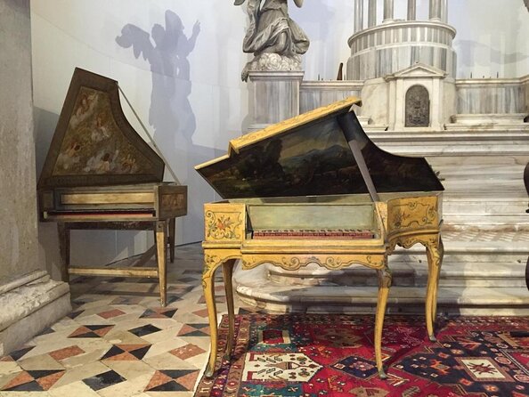Interpreti Veneziani Concert in Venice Including Music Museum - Timing and Seating Tips That Actually Matter