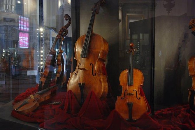 Interpreti Veneziani Concert in Venice Including Music Museum - Price and Value: What You Pay for the Show Plus the Museum