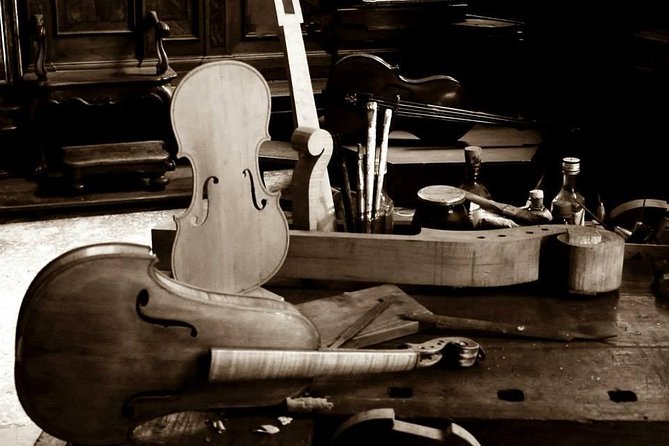 Interpreti Veneziani Concert in Venice Including Music Museum - Quick Practical FAQ for Your Venice Night
