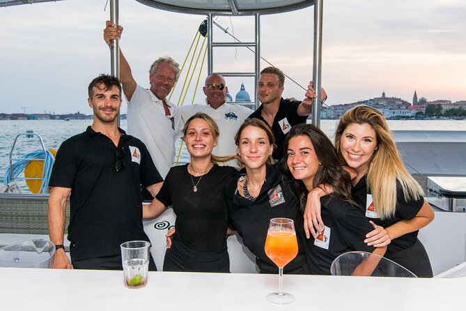 La Serenissima: Lagoon Cruise on Catamaran with Classical Music - The Value Call: Is $72.08 Worth It?