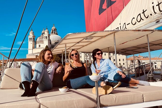 La Serenissima: Lagoon Cruise on Catamaran with Classical Music - Who This Cruise Fits Best (And Who Might Skip It)