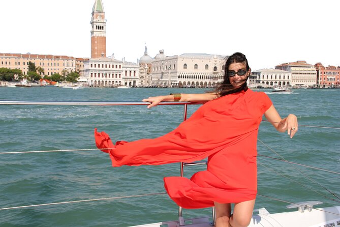 La Serenissima: Lagoon Cruise on Catamaran with Classical Music - Should You Book La Serenissima Lagoon Cruise?