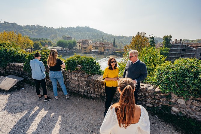 Land of Venice: Verona, Lake Garda and Countryside Private Tour - Key highlights to look for