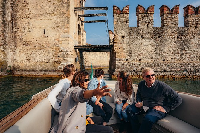 Land of Venice: Verona, Lake Garda and Countryside Private Tour - A Fast Veneto Sampler from Venice: Why This Day Trip Works