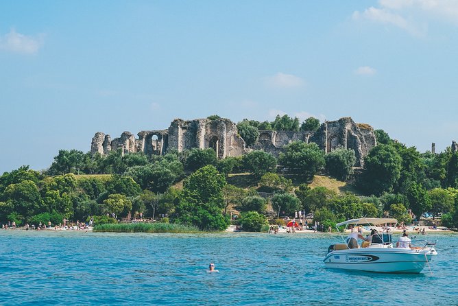 Land of Venice: Verona, Lake Garda and Countryside Private Tour - Borghetto Lunch Stop: Local Dishes and Fine Wine in the Countryside