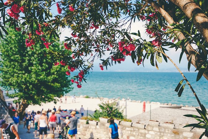 Land of Venice: Verona, Lake Garda and Countryside Private Tour - Verona Highlights Walking Tour: Arena Amphitheater and Romeo and Juliet Connections