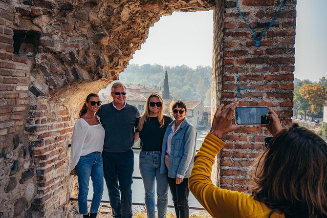 Land of Venice: Verona, Lake Garda and Countryside Private Tour - Value and Who This Tour Fits Best