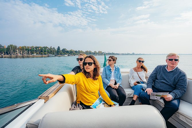 Land of Venice: Verona, Lake Garda and Countryside Private Tour - Meeting at Trattoria Al Vinatier in Piazzale Roma, Then Out of Venice