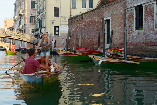 Learn to Row in the Venice Canals - Weather, the Venice Day-Trip Access Fee, and Other Practical Gotchas