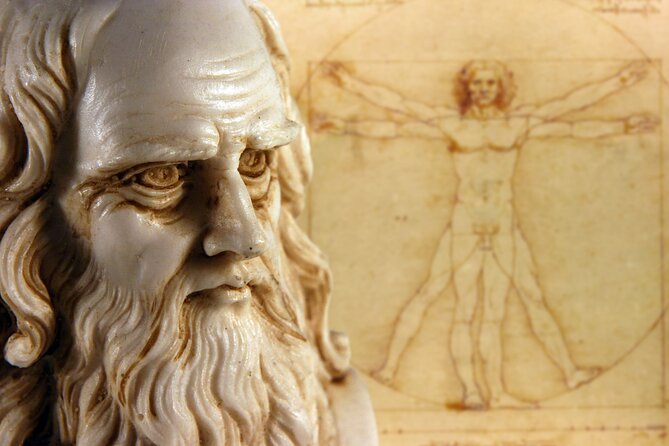 Leonardo da Vinci Museum and San Polo Private Tour - Key highlights to look for
