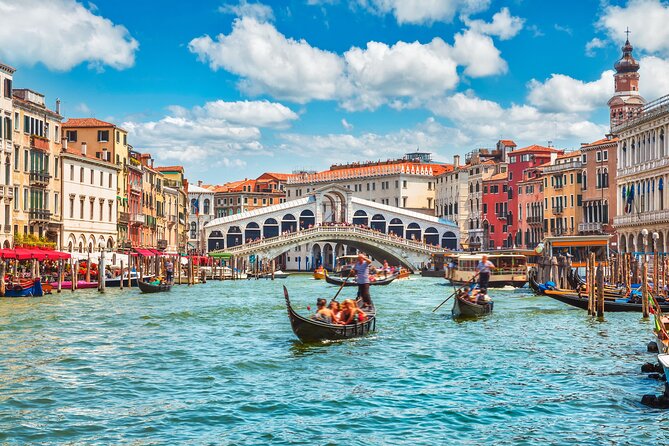 Leonardo da Vinci Museum and San Polo Private Tour - San Barnaba Church and Leonardo machines, plus the Indiana Jones connection