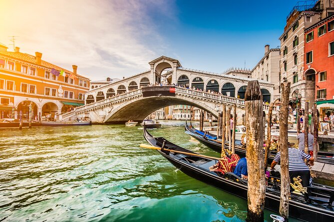 Leonardo da Vinci Museum and San Polo Private Tour - Leonardo’s Venice connection in San Polo, not just an artist spotlight