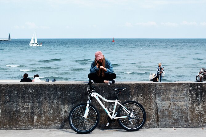 Lido Bike Tour: With a Local on the Island of Cinema - Why Lido feels different when you ride it