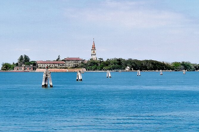 Lido Bike Tour: With a Local on the Island of Cinema - Grand Hotel des Bains: luxury nostalgia meets Venice’s film memory