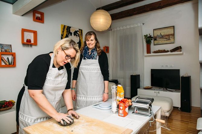 Local Venetian Cooking Class - Key Highlights You Should Know Before You Go