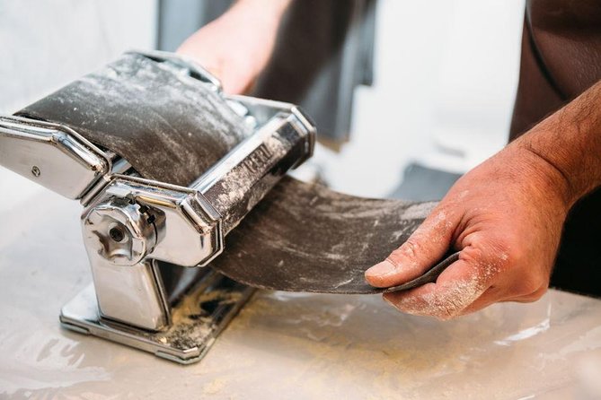 Local Venetian Cooking Class - Why a Venice Home Cooking Class Beats a Big Tour Stop
