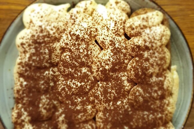 Local Venetian Cooking Class - The Hands-On Pasta Workshop: Tagliatelle, Ravioli, or Gnocchi