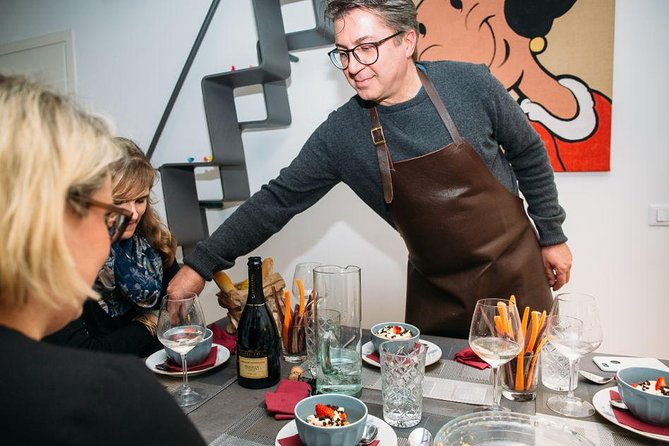 Local Venetian Cooking Class - What You Learn That Actually Helps You Eat Better After Venice