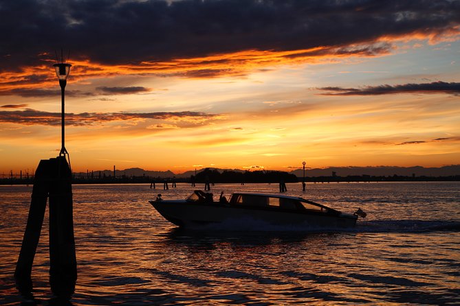 Luxury Tour of Murano & Burano by Private Boat and Guide - The Private Boat Experience: Why It Matters Between Islands