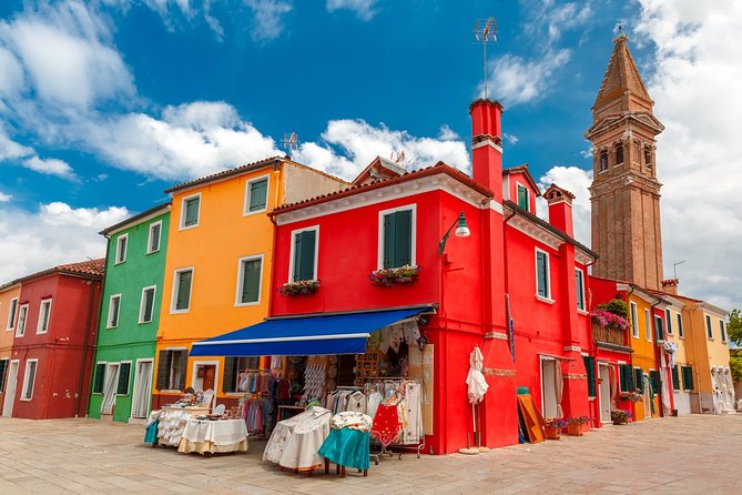 Luxury Tour of Murano & Burano by Private Boat and Guide - Time on Each Island: Enough to Feel It, Not Enough to Do Everything
