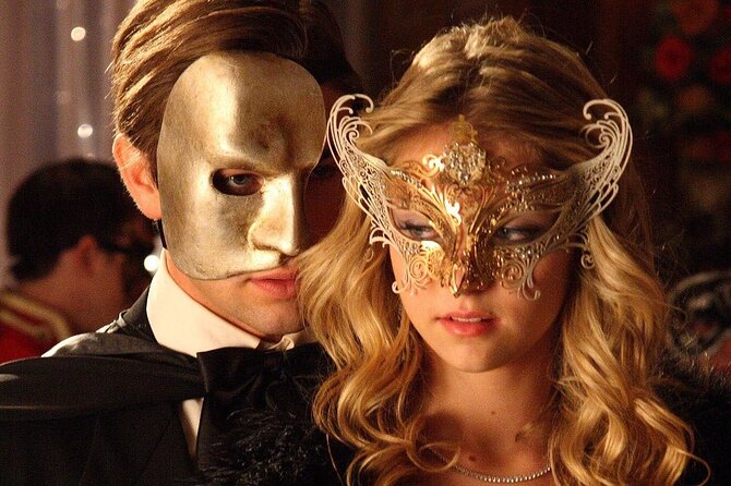 Make a Venetian Mask and Craft your Imagination - Choosing Your Paper-Mache Base, Then Making Simple Decisions That Look Great