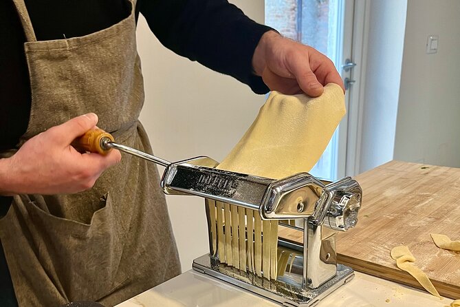 Market Tour and Cooking Class with a Local Venetian Chef - Price and Value: $127 for a Chef-Led Market-to-Kitchen Day