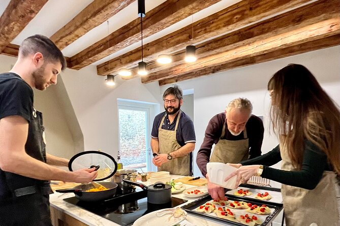 Market Tour and Cooking Class with a Local Venetian Chef - Who Should Book This (and Who Might Skip)