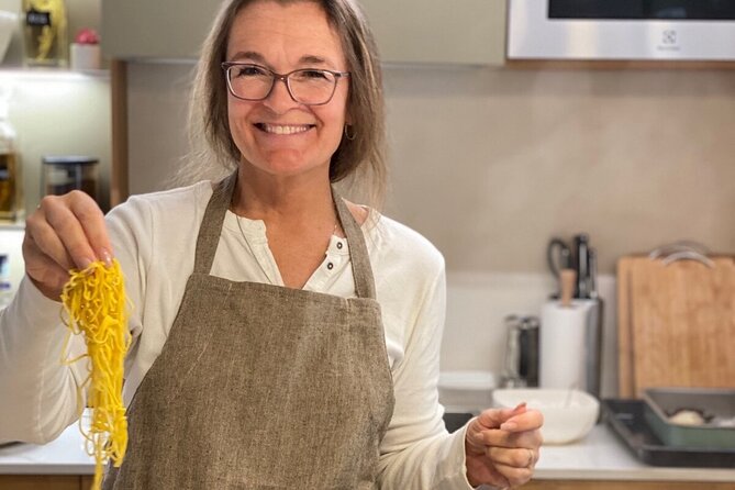 Market Tour and Cooking Class with a Local Venetian Chef - Timing, Pace, and the 4-Hour Reality Check