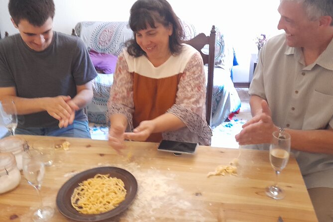 Market Tour and Cooking Class with a Venetian Sailor - Key highlights that make this one worth your time