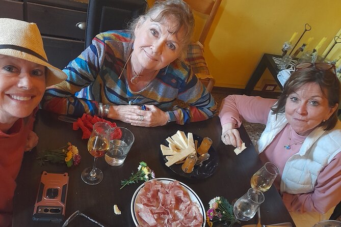Market Tour and Cooking Class with a Venetian Sailor - Rialto Market first, so you know what you’re cooking
