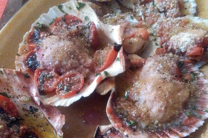Market Tour and Cooking Class with a Venetian Sailor - What you cook in Venice: fresh pasta with seafood and focaccia built for sharing