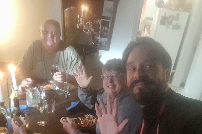 Market Tour and Cooking Class with a Venetian Sailor - Alcohol and stories: why the wine connection is more than a drink